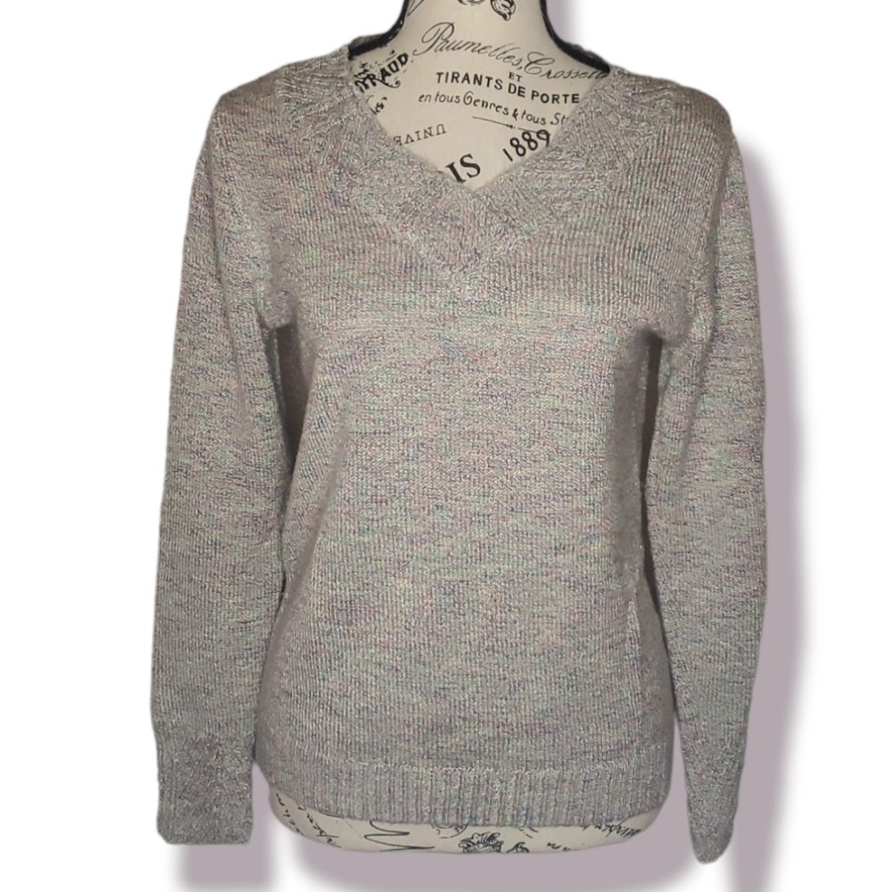 Laura Scott Sweater